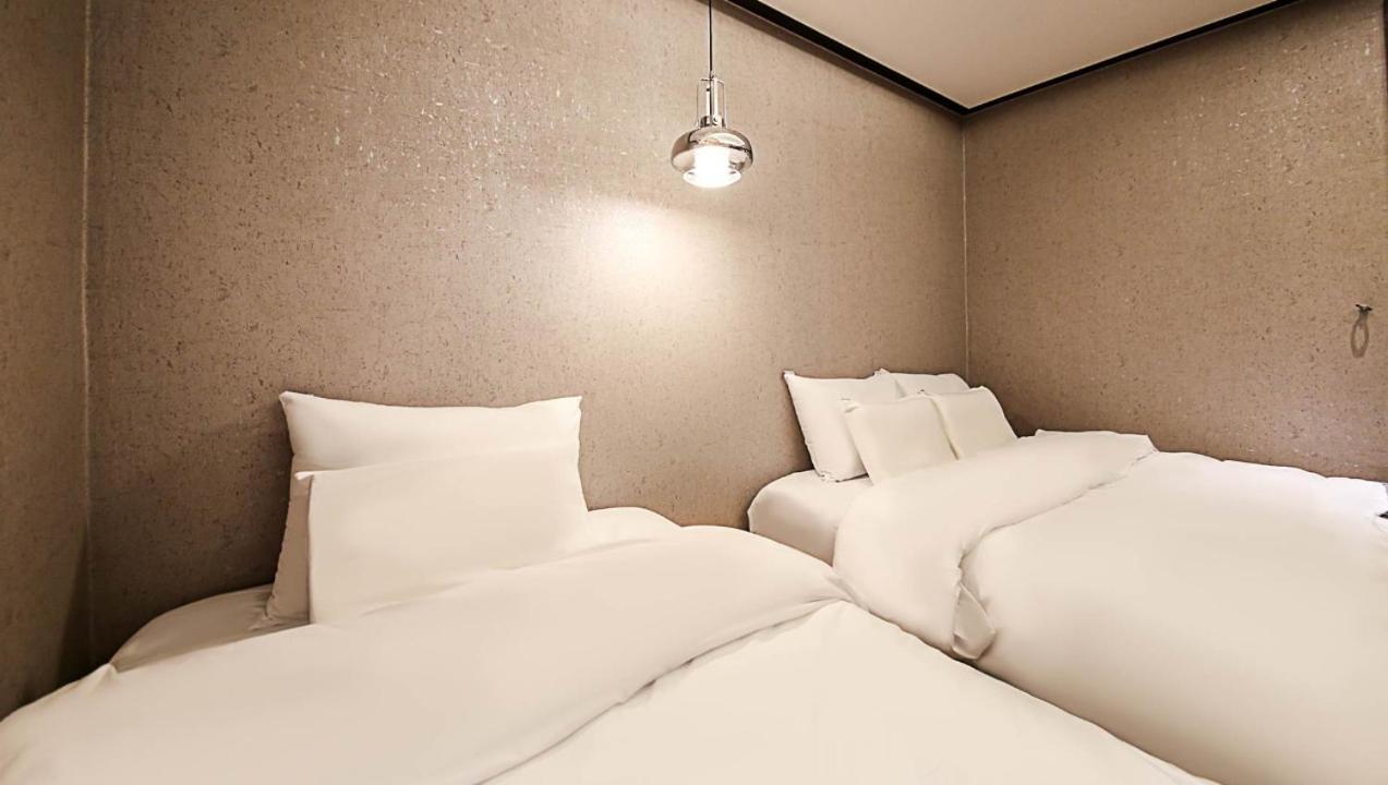 Hotel Parfe Cheonan Zewnętrze zdjęcie